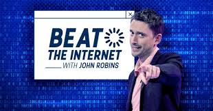 Beat the Internet with John Robins - Season 1