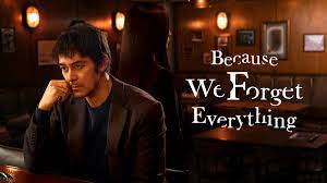 Because We Forget Everything - Season 1