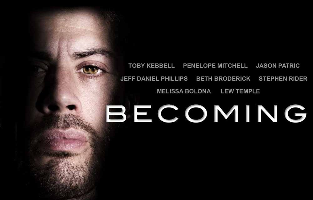 Becoming (2020) - Season 1