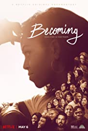 Becoming (2020)