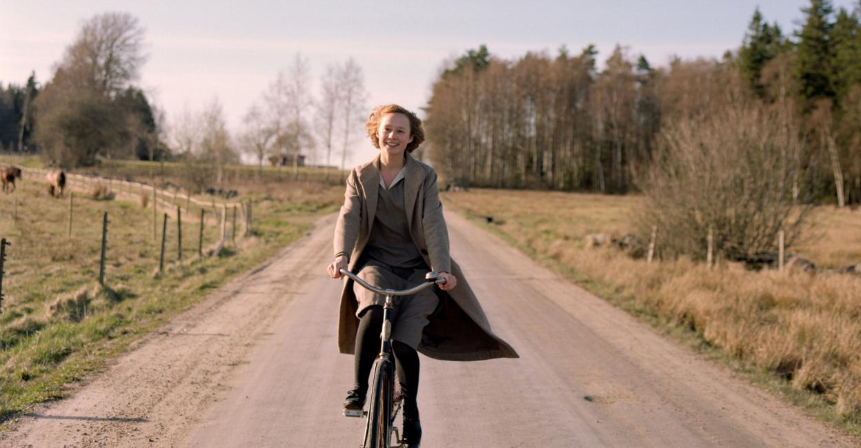 Becoming Astrid