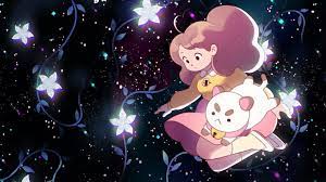 Bee & Puppycat: Lazy in Space - Season 1