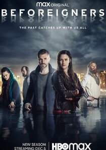 Beforeigners - Season 2