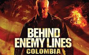 Behind Enemy Lines: Colombia