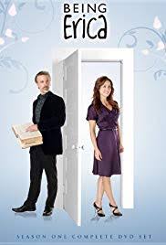 Being Erica - Season 4