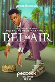 BEL-AIR - SEASON 2