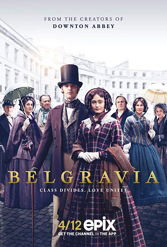 Belgravia - Season 1