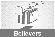 Believers - Season 1