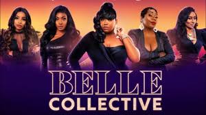 Belle Collective - Season 2