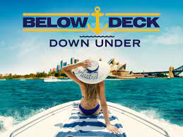 Below Deck Down Under - Season 1