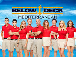 Below Deck Mediterranean - Season 7