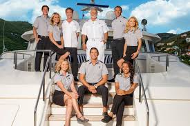 Below Deck - Season 5