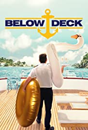 Below Deck - Season 8