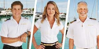 Below Deck - Season 8