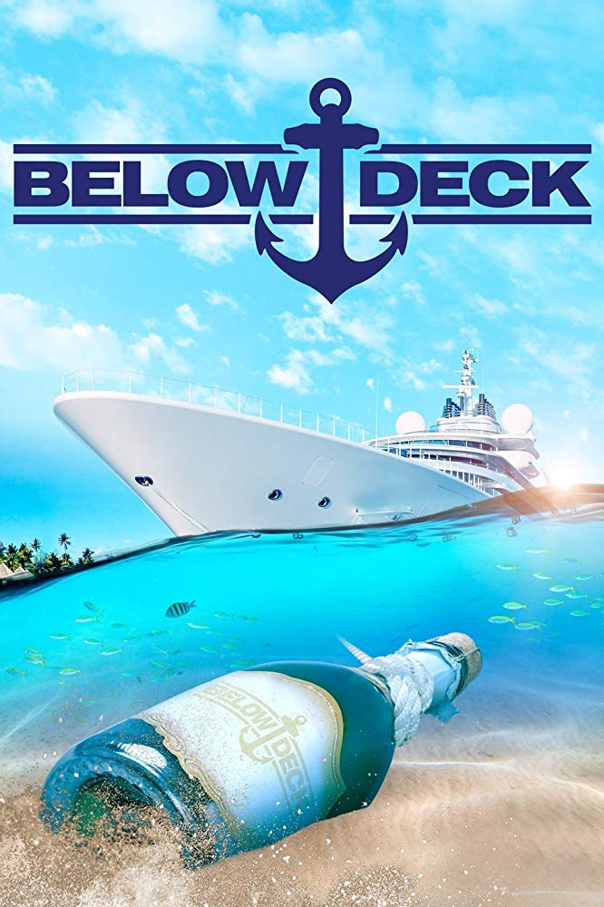Below Deck - Season 9