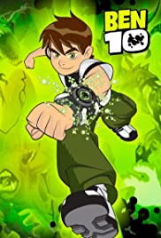 Ben 10 - Season 5
