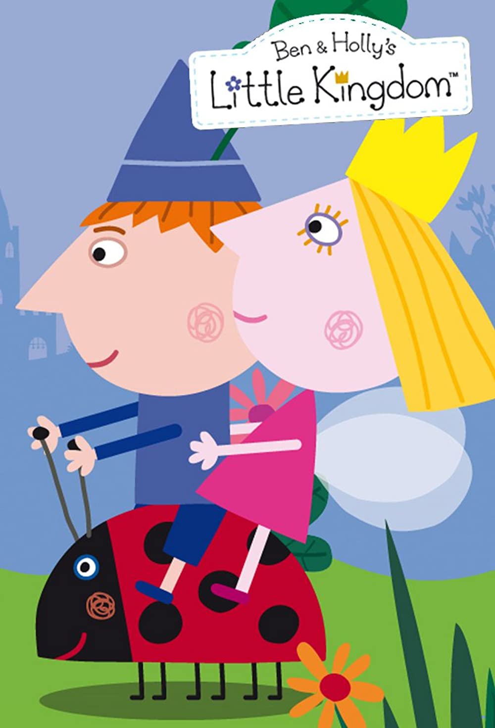 Ben & Holly's Little Kingdom - Season 2
