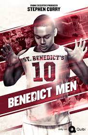 Benedict Men - Season 1