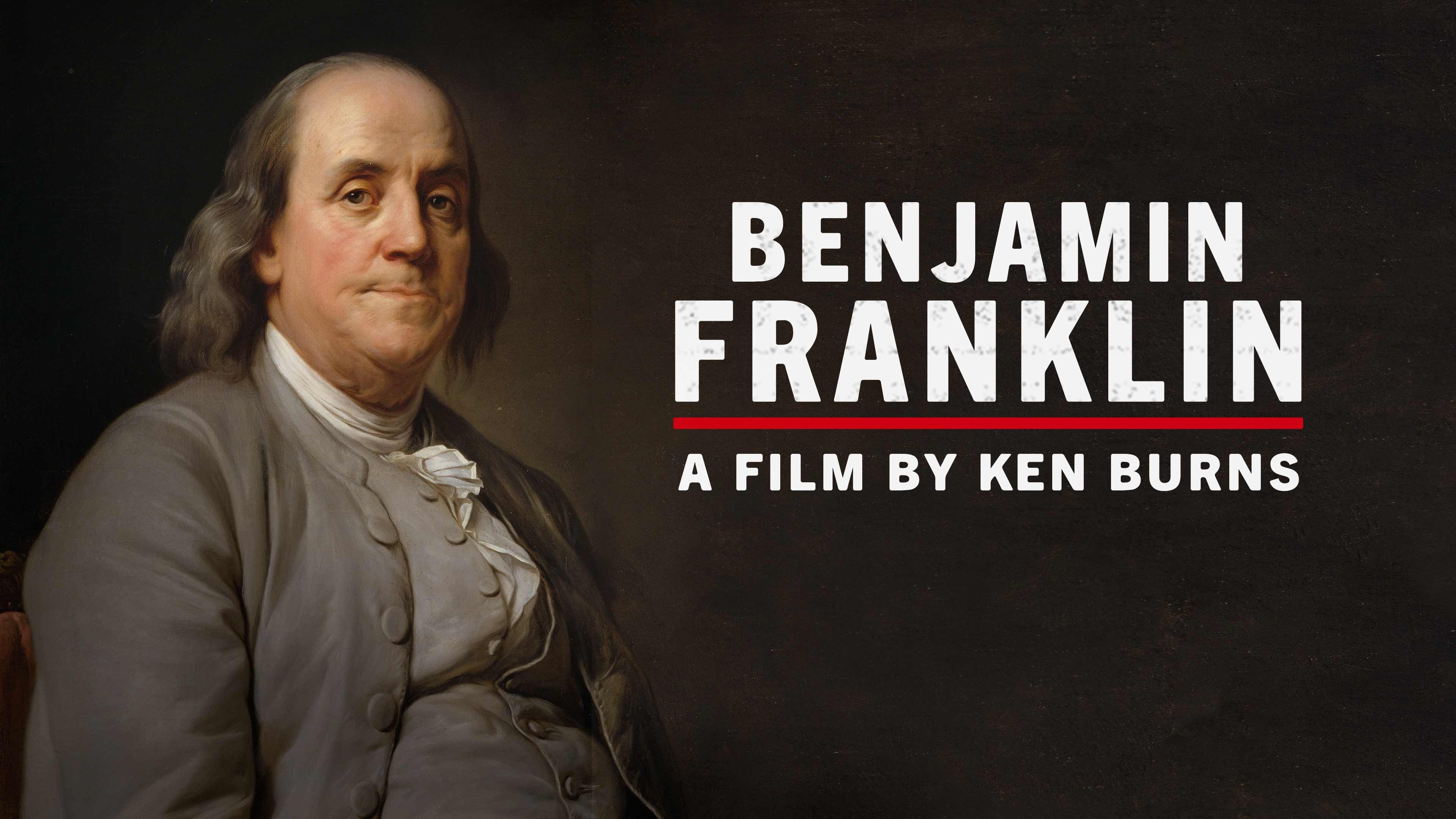 Benjamin Franklin - Season 1