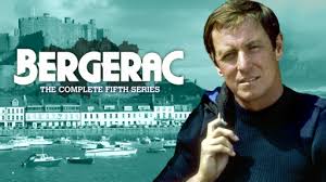 Bergerac - Season 1