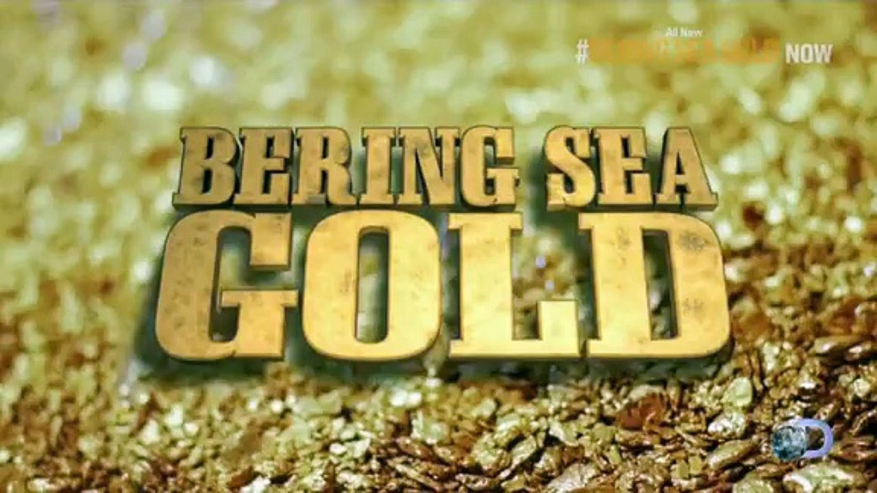 Bering Sea Gold - Season 10