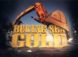 Bering Sea Gold - Season 11