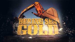 Bering Sea Gold - Season 14