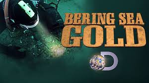 Bering Sea Gold - Season 9