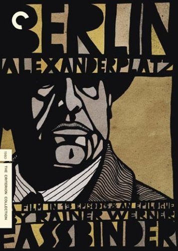 Berlin Alexanderplatz - Season 1