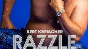 Bert Kreischer: Razzle Dazzle