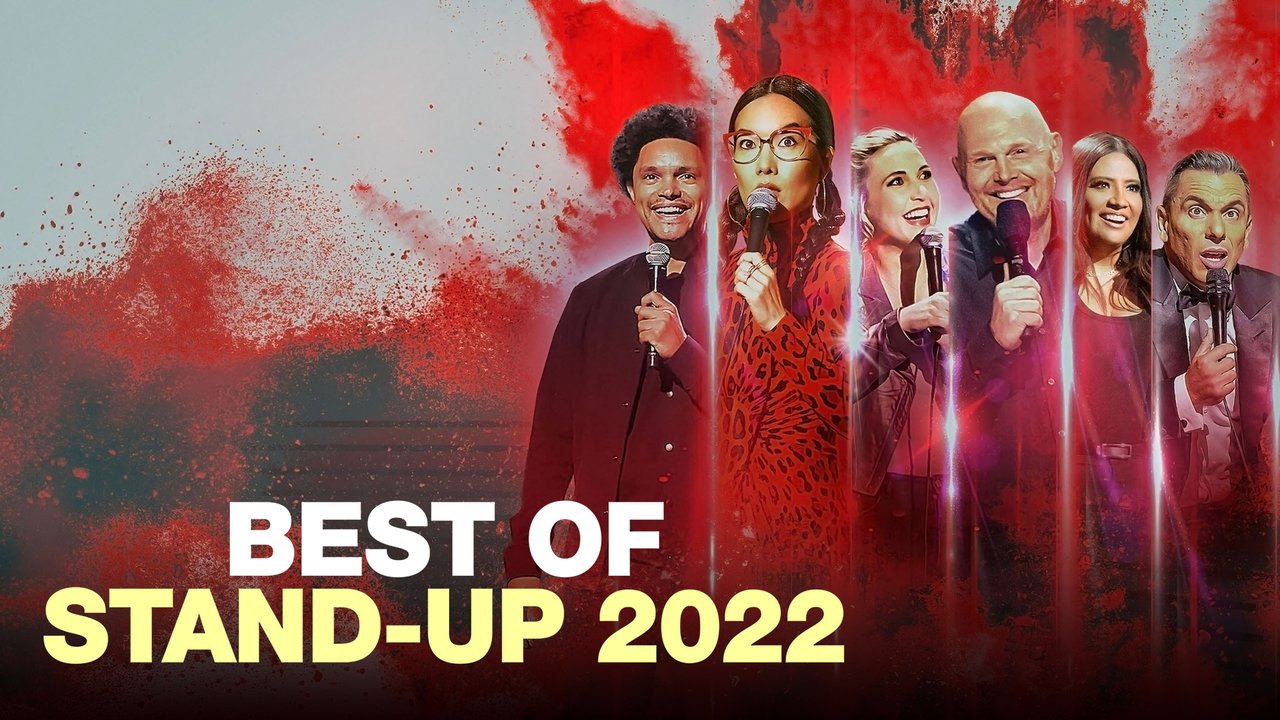 Best of Stand-Up 2022