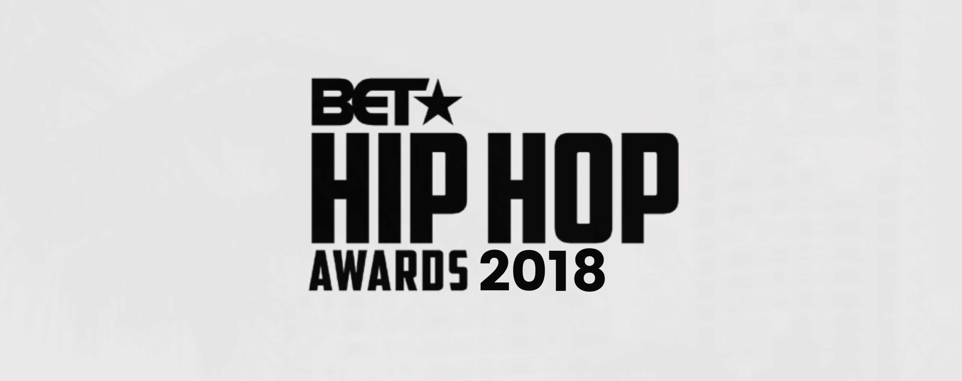 BET Hip Hop Awards - Season 13