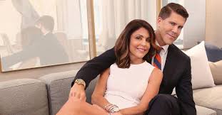 Bethenny & Fredrik - Season 1