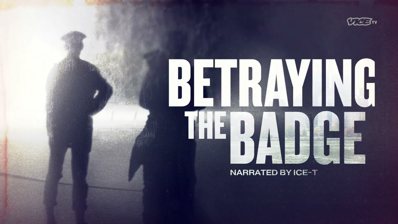 Betraying The Badge - Season 2