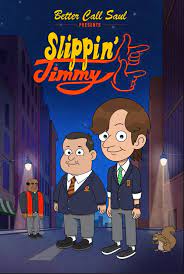 Better Call Saul Presents: Slippin' Jimmy - Season 1