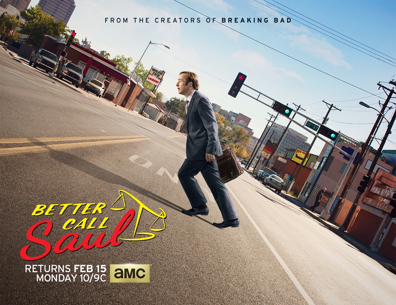 Better Call Saul - Season 4