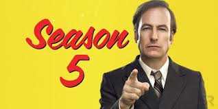 Better Call Saul - Season 5