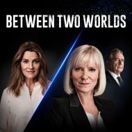 Between Two Worlds - Season 1