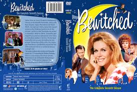 Bewitched season 3