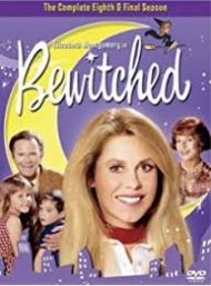Bewitched season 7