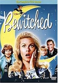 Bewitched season 8