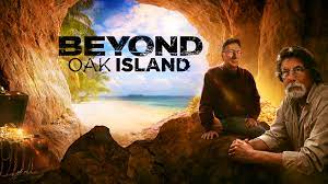 Beyond Oak Island - Season 3