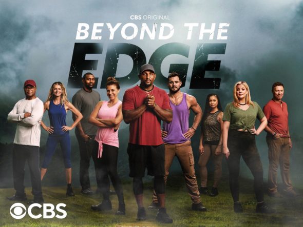 Beyond The Edge - Season 1