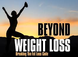 Beyond Weight Loss: Breaking the Fat Loss Code