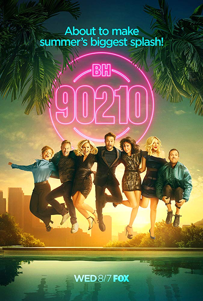 BH90210 - Season 1