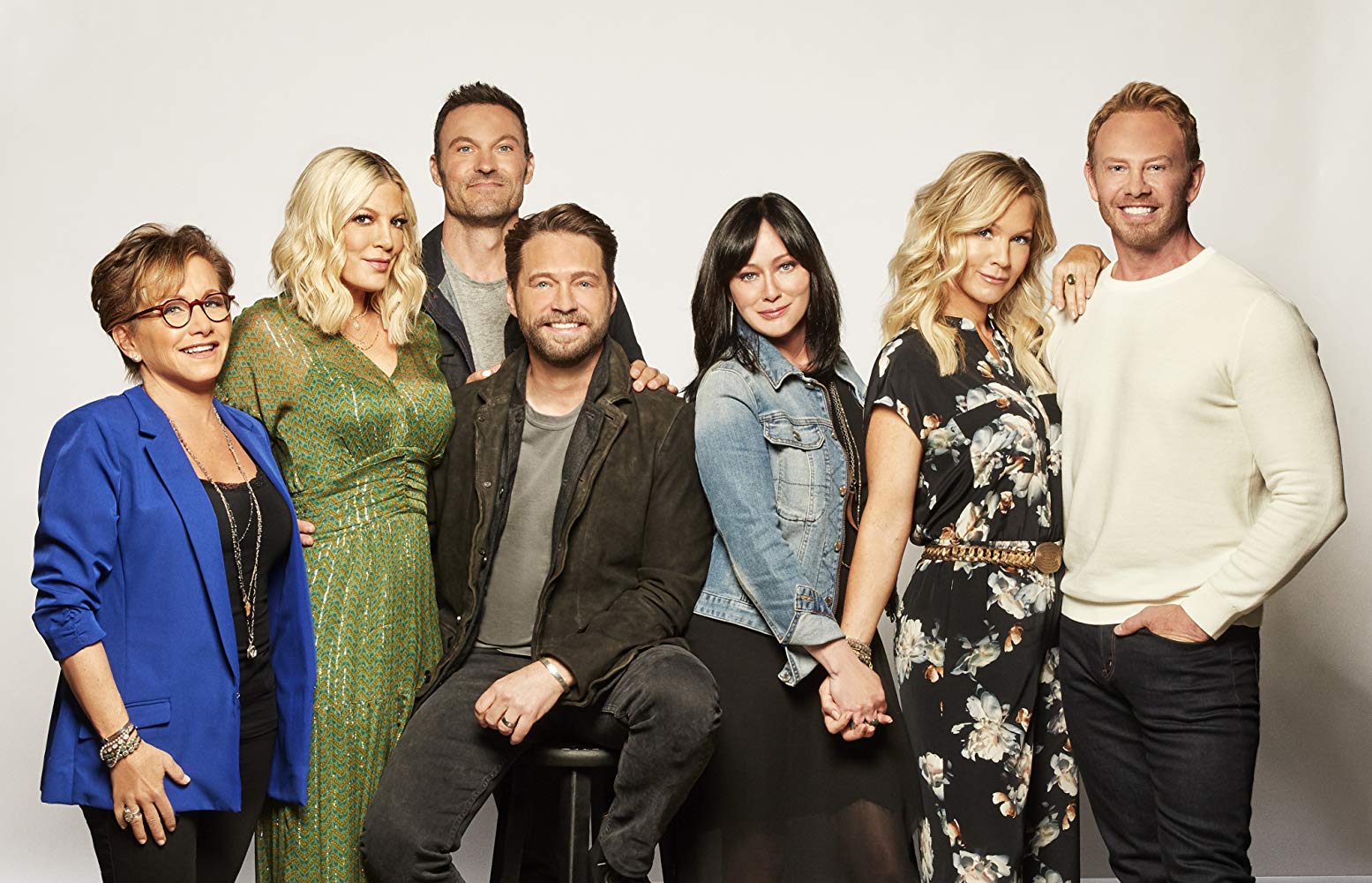 BH90210 - Season 1