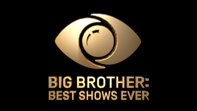 Big Brother: Best Shows Ever - Season 1