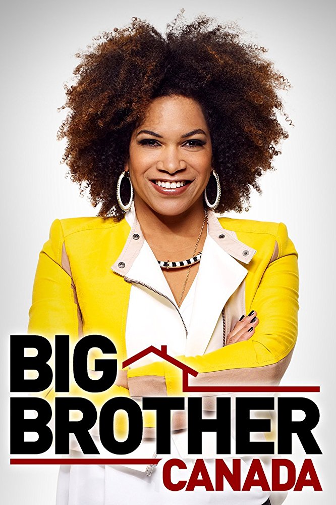 Big Brother Canada - Season 1
