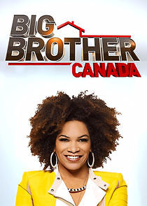Big Brother Canada - Season 10