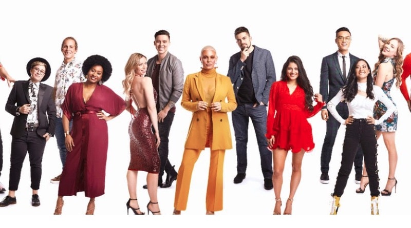 Big Brother Canada - Season 11